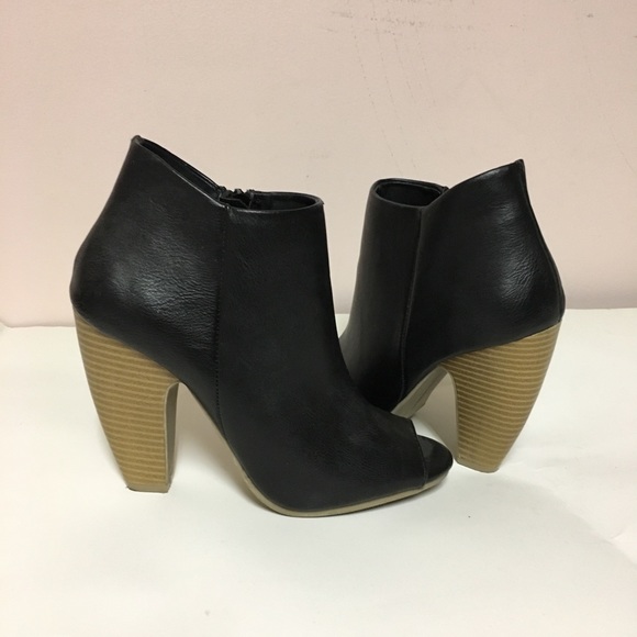 CATHY JEAN BOOTIES - Picture 2 of 5